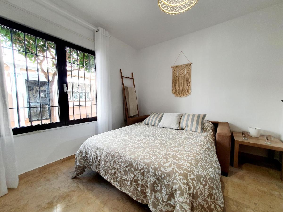 Spanish Home Fuengirola Exteriér fotografie