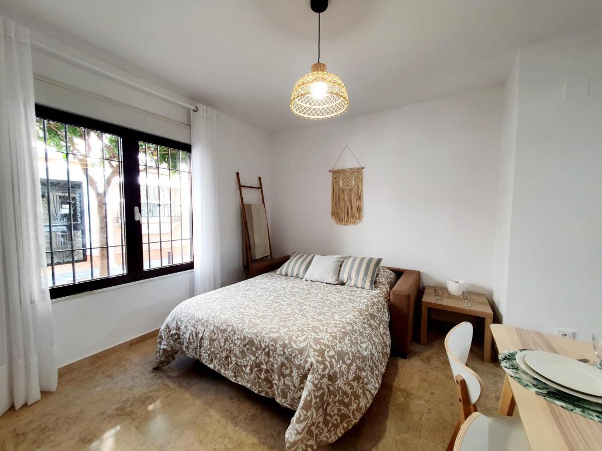 Spanish Home Fuengirola Exteriér fotografie