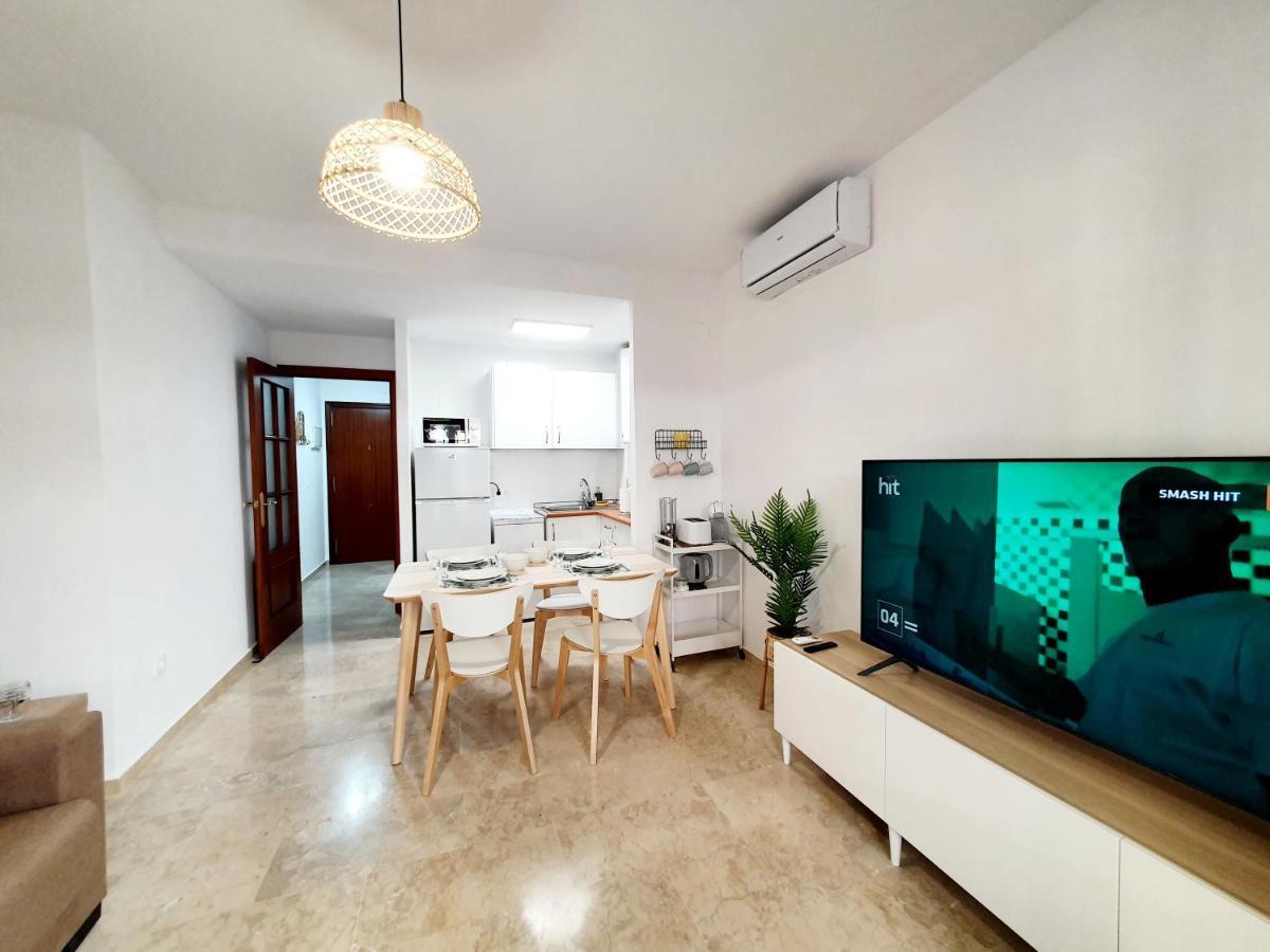Spanish Home Fuengirola Exteriér fotografie